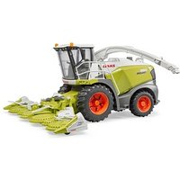 bruder Claas Jaguar 980 Feldhäcksler 02134 Spielzeugauto von Bruder