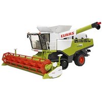 bruder Claas Lexion 780 Terra Trac Mähdrescher 2119 Spielzeugauto von Bruder