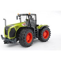 bruder Claas Xerion 5000 Traktor 3015 Spielzeugauto von Bruder