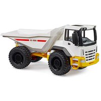 bruder Dumper XD 5000 03420 Spielzeugauto von Bruder