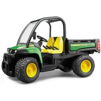 bruder John Deere Gator 855D Geländewagen 2491 Spielzeugauto von Bruder