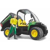 bruder John Deere Gator XUV 855D 2490 Spielzeugauto von Bruder