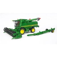 bruder John Deere Mähdrescher T670i  2132 Spielzeugauto von Bruder