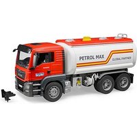 bruder MAN TGS Tankwagen 03775 Spielzeugauto von Bruder