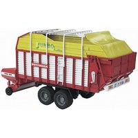 bruder Pottinger Jumbo 6600 Profiline 2214 Zubehör für Spielzeugautos von Bruder