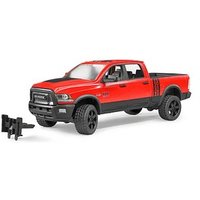 bruder RAM 2500 Power Wagon 02500 Spielzeugauto von Bruder