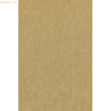 Brunnen Packpapier 70x100cm 80g/qm braun VE=2 Bogen Brunnen Packpapier 70x100cm 80g/qm braun VE=2 Bogen von Brunnen