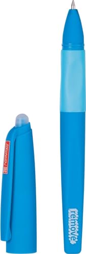 Eraser Pen Remove-Blue, Brunnen, Kinderpapierartikel, Schottland, Kreative von Brunnen