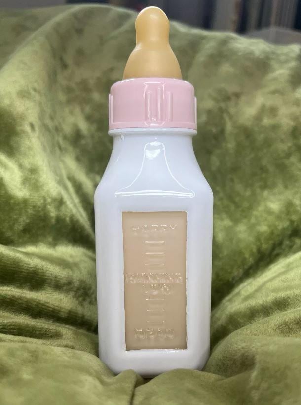 Rare Melanie Martinez Crybaby Parfüm Flasche Mit Originalverpackung von Btayastore