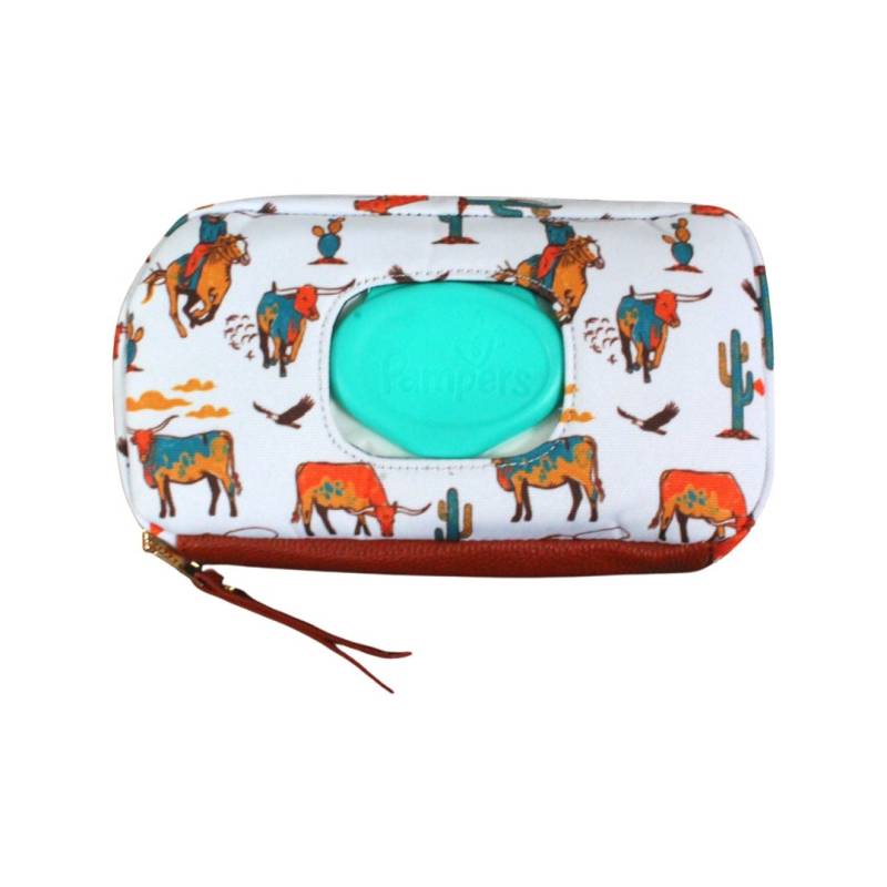 Ranchy Visier Wischhalter von BuckarooBabyco