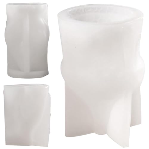 Gebrauchtivitätsform, Blowform Krippe 3PCS 3 Stil DIY-freundlich von Budstfee