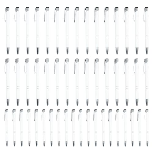 Metallstift, Signier-Kugelschreiber, multifunktionaler Schreibbleistift, Schreibwaren für Profis, Lehrer, Geschäft, Krankenpflege, Schule und Heimgebrauch, 14 x 0,9 cm Metallstift, Signier-Kugelschreiber, multifunktionaler Schreibbleistift, Schreibwaren für Profis, Lehrer, Geschäft, Krankenpflege, Schule und Heimgebrauch, 14 x 0,9 cm von Buhyujkm