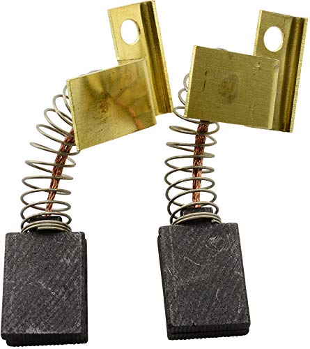 Kohlebürsten für MILWAUKEE MDM350 -- 3,15x14,3x19mm -- 1.2x5.5x7.5'' Kohlebürsten für MILWAUKEE MDM350 -- 3,15x14,3x19mm -- 1.2x5.5x7.5'' von Buildalot