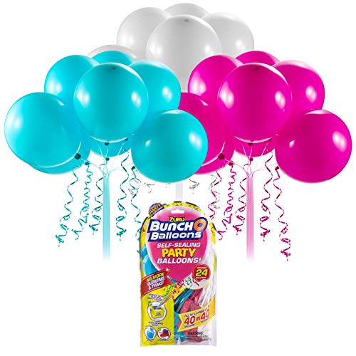 BUNCH O BALLOONS PARTY 56179B Luftballons, gemischt von Bunch O Balloons