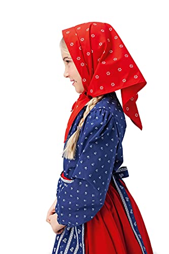 Burda 2367 Schnittmuster Kostüm Fasching Karneval Hexe (kids, Gr. 110 - 152) Level 1 super easy von Burda