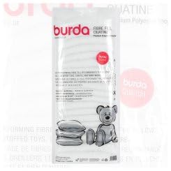 Burda Füllwatte (500g weiß) von Burda