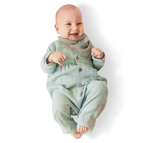 Burda Style Schnittmuster B9258 Baby-Koordinaten von Burda