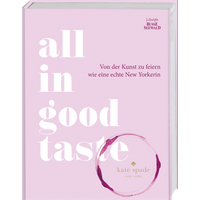 All in Good Taste von BusseSeewald