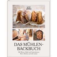 Das Mühlen-Backbuch von BusseSeewald