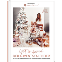 Get inspired. Der Adventskalender von @easyinterieur von BusseSeewald