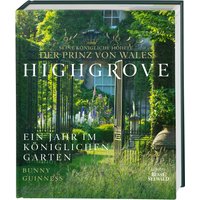 Highgrove von BusseSeewald