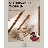 Skandinavisch Wohnen mit Sarah von Heugel von @haus_tannenkamp von BusseSeewald