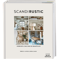 Scandi Rustic von BusseSeewald