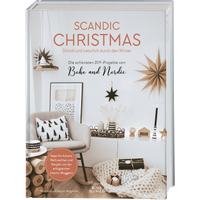 Scandic Christmas von BusseSeewald