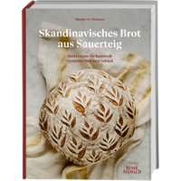 Skandinavisches Brot aus Sauerteig von BusseSeewald