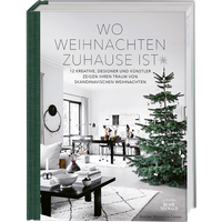 Wo Weihnachten zuhause ist von BusseSeewald