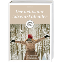 Zeit statt Zeug: Der achtsame Adventskalender von BusseSeewald