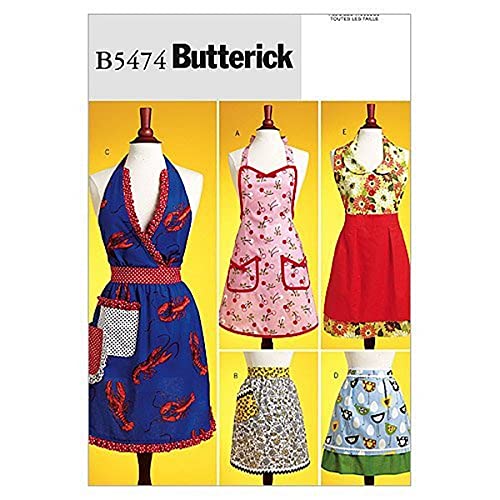 Butterick Schnittmuster, One Envelope von Butterick