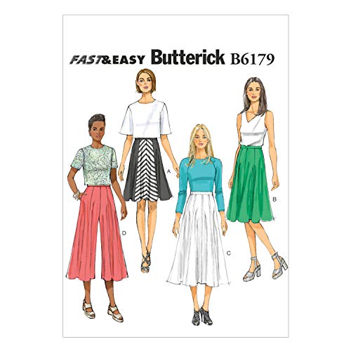 BUTTERICK Schnittmuster von Butterick