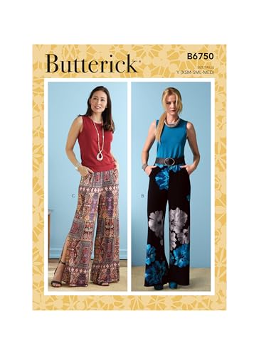 Butterick Muster XS-S-M von Butterick