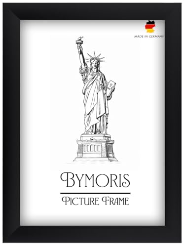 ByMoris Holz Bilderrahmen 38 x 98 cm Bildmaß | Größen wählbar | Posterrahmen, Fotorahmen, Puzzle Rahmen, Maßanfertigung | Für Fotos, Collagen ByMoris Holz Bilderrahmen 38 x 98 cm Bildmaß | Größen wählbar | Posterrahmen, Fotorahmen, Puzzle Rahmen, Maßanfertigung | Für Fotos, Collagen von ByMoris