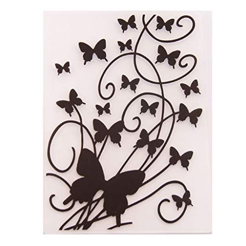 Embossing Folder Template Scrapbook Photo Album Card Making Decorati von Bydezcon