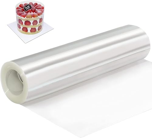 C-easb WDNMD007 Cake border film, Polycarbonate von C-easb