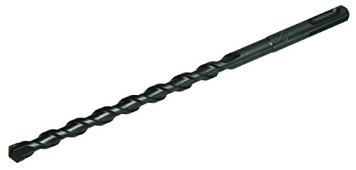 C.K T3120 1221 12 x 140 x 200 mm SDS Beton-Bohrer Bit von C.K