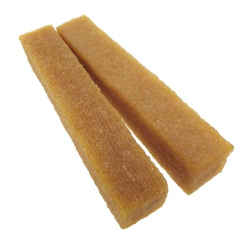 2pcs 150 * 25 * 25MM Schleifpapier Radiergummi Schleifpapier Reinigung Gummistreifen Gummiblock für Schleifzubehör von CAIMEI SANDER