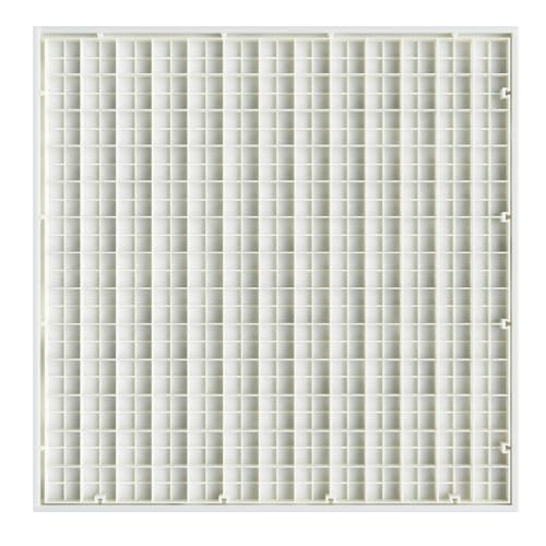 CAMATET Buntglas-Schneidematte, 30,5 x 30,5 cm, 2-in-1-Acryl-Schneidebrett zum Basteln, Buntglas-Zubehör, Arbeitsfläche CAMATET Buntglas-Schneidematte, 30,5 x 30,5 cm, 2-in-1-Acryl-Schneidebrett zum Basteln, Buntglas-Zubehör, Arbeitsfläche von CAMATET
