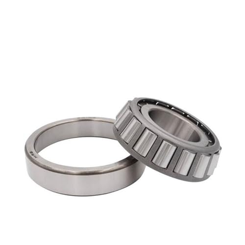 CAMCHJVVM 30310 Kegelrollenlager 50 * 110 * 29,25 mm 1/2 Stück Kegelrollenlager 7310E Speed ​​Bearings(1PC) von CAMCHJVVM