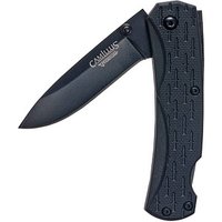 CAMILLUS® CamLite Klappmesser schwarz von CAMILLUS®