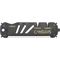 CAMILLUS® Messerschärfer Glide schwarz von CAMILLUS®