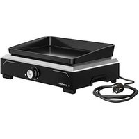 CAMPINGAZ® Elektrogrill Plancha Electric 1 XD 2.100 W 51,4 x 38,3 x 18,4 cm von CAMPINGAZ®