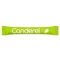 CANDEREL GREEN Stevia-Sticks, 250 x 1,1 g von CANDEREL