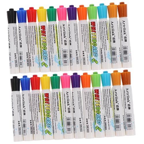 CANIGHT 2 trocken abwischbare Marker radierbare filzstifte whiteboard stift white board stifte Whiteboardstift stifte whiteboard white boarding stifte Whiteboard-Stift Whiteboard-Marker von CANIGHT