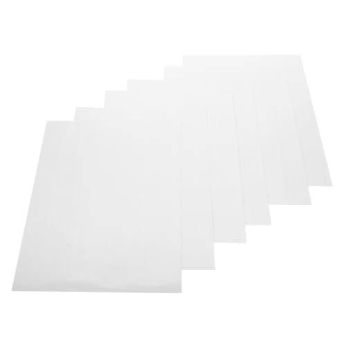 CANIGHT 20st Druckerpapier Glänzendes Fotopapier Reflektierendes Druckpapier Hochglanzpapier Fotopapiere Mit Sprühtinte Farbiges Druckpapier Buntes Fotopapier Aluminiumbeschichtung von CANIGHT