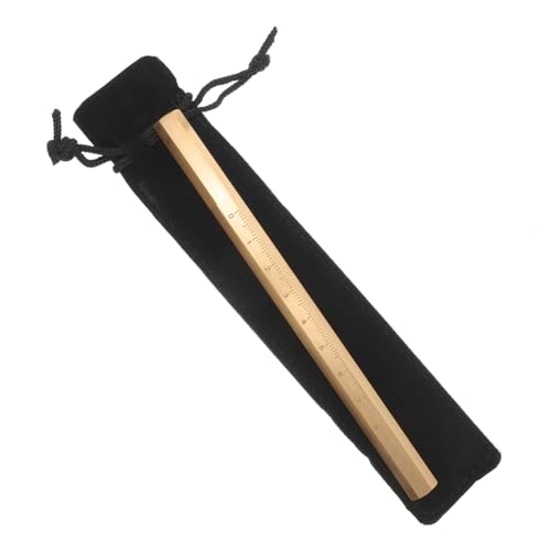 CANIGHT Tintenroller Aus Messing Outdoor- -stift Lustige Kugelschreiber Neuheit Unterschriftenstift Signatur-kugelschreiber Taschenlinealstift Clip Auf Den Oberen Stift Gelstifte Golden von CANIGHT