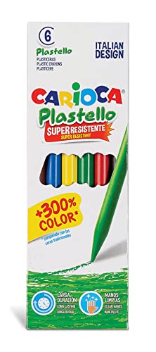 Carioca - Kiste 6 Blackboard (a35000006) von Carioca