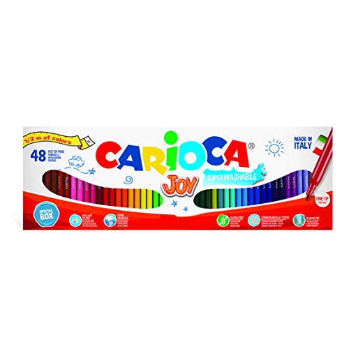 Carioca Marker, 41020 von Carioca